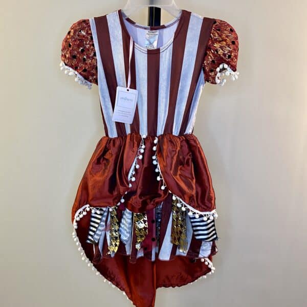 Vestido misceláneo niña  Halloween