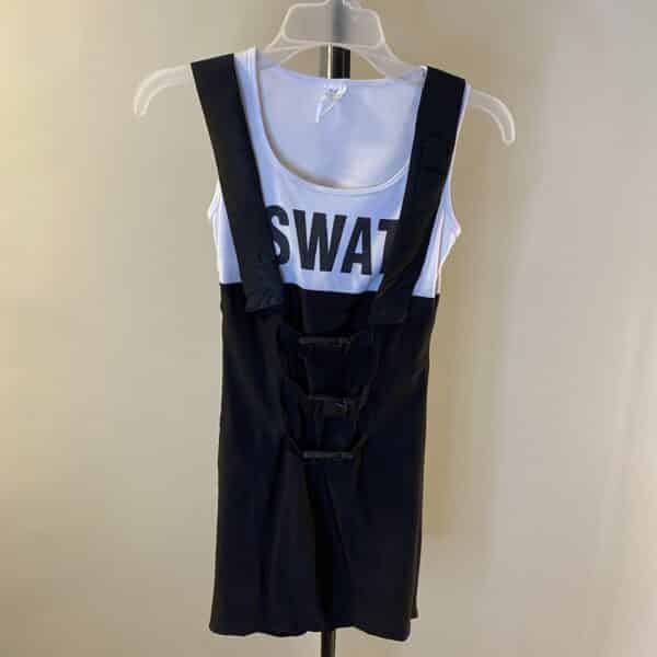 S.W.A.T. Halloween