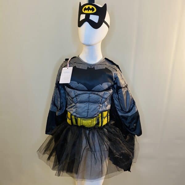Tutú Batichica, talla 8 (7-8 años)