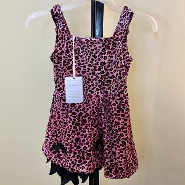 Disfraz Gatitos Infantil, talla 3-4 (3-4 años)