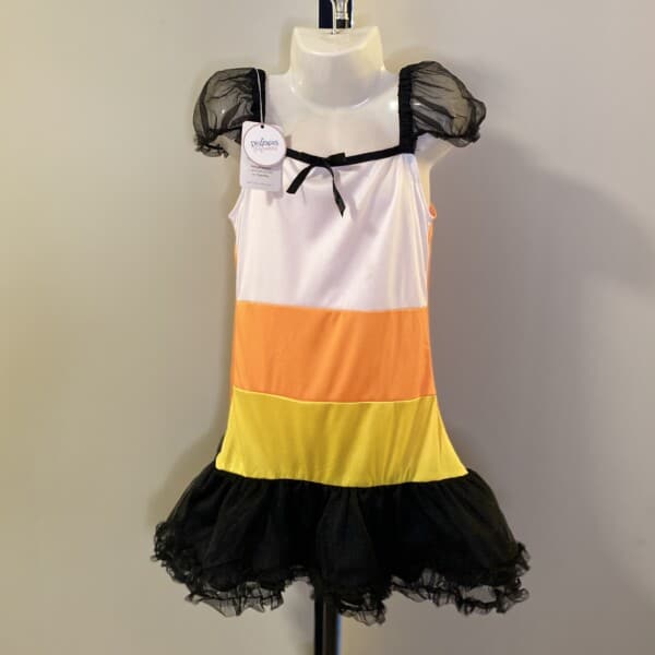 Vestido Halloween