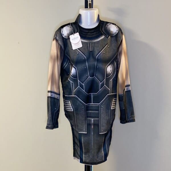 Disfraz Thor Ragnarok original Marvel, talla 8 (7-8 años)