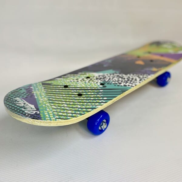 Patineta 60 cm con diseño DYJ000000908