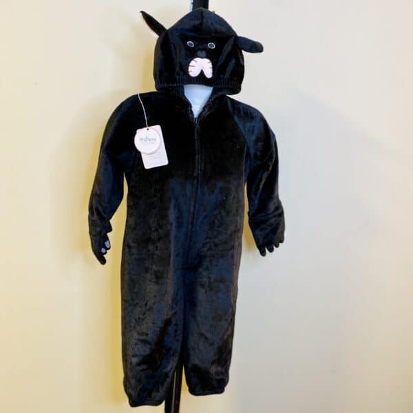 Gatito negro Old Navy