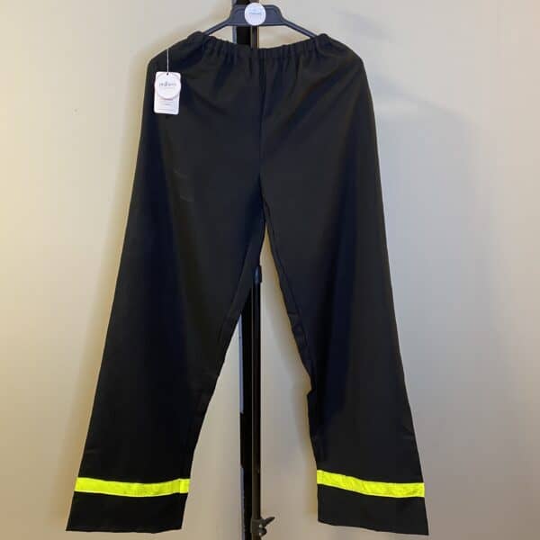 Pantalón bombero, talla 16 (13-16 años)